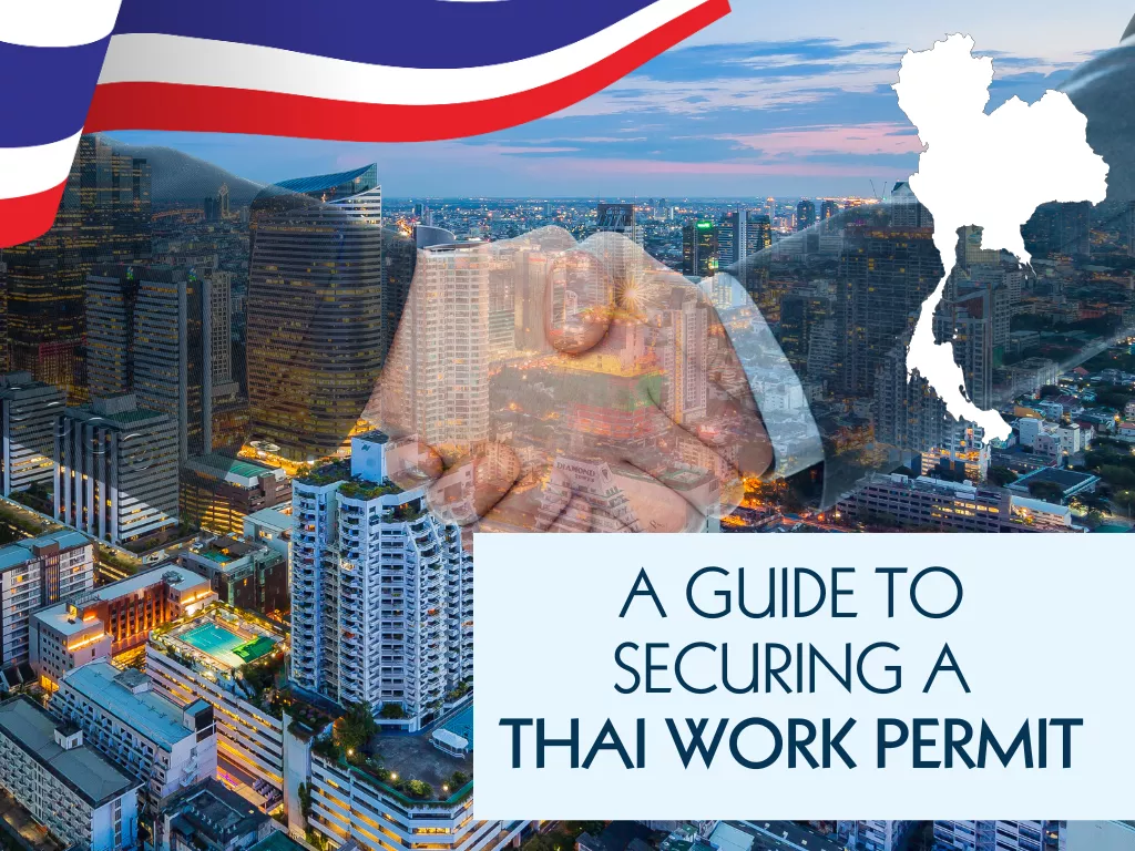 How to Legally Work in Thailand_ A Guide to Securing a Work Permit